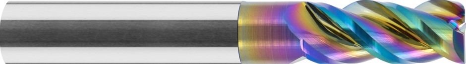 FV-HPC361 VHM-ALU-HPC-Hochleistungsfrser \