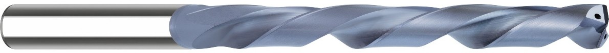 BV-H81VA1 VHM-Inox-Spiralbohrer 8xD mit IK